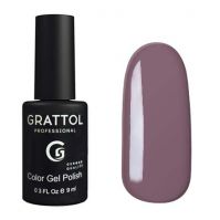 Grattol Color Gel Polish Grey Violet (004)